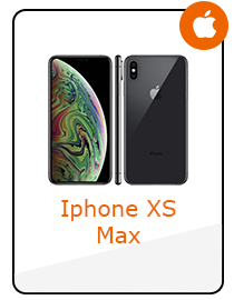 iPhone XS max repair fuengirola marbella
